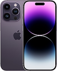 iPhone 14 Pro 256 GB Uzay Siyahı Fiyatları, Özellikleri ve