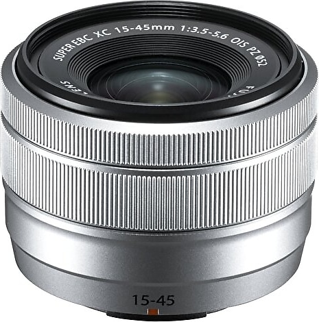 Fujifilm Fujinon XC 15-45mm f/3.5-5.6 OIS Lens Fiyatları