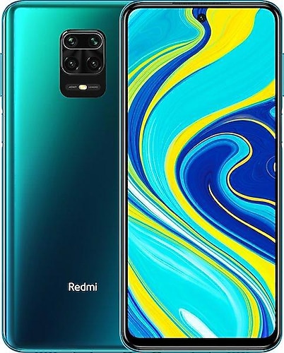 Xiaomi Redmi Note 9S 128 GB 6 GB Fiyatları, Özellikleri ve