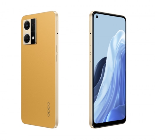 Oppo Reno 7 128 GB Fiyatları, Özellikleri ve Yorumları | En Ucuzu