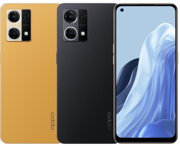 Oppo Reno 7 128 GB Fiyatları, Özellikleri ve Yorumları | En Ucuzu