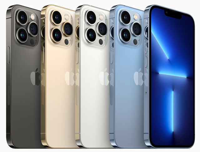 iPhone 13 Pro 128 GB Fiyatları, Özellikleri ve Yorumları | En