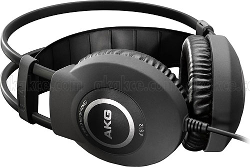 AKG K 512 MK II Kulak Üstü Kulaklık Fiyatları, Özellikleri ve