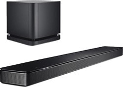 Bose Soundbar 500 & Bass Module 500 Fiyatları, Özellikleri ve