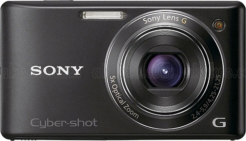 Sony Cyber-shot DSC-W380 Dijital Fotoğraf Makinesi Fiyatları