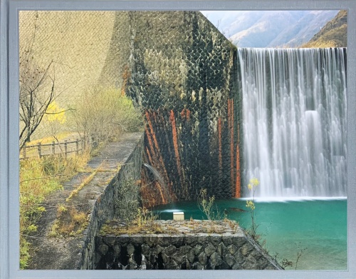 Concrete Abstraction - 柴田敏雄 | AKIO NAGASAWA