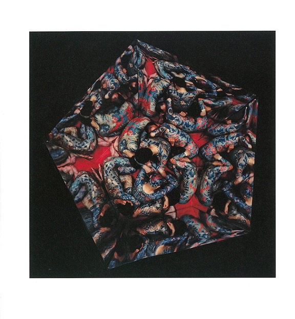 須藤昌人｜藍像 | AKIO NAGASAWA