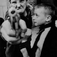 ウィリアム・クライン - アーティスト | AKIO NAGASAWA