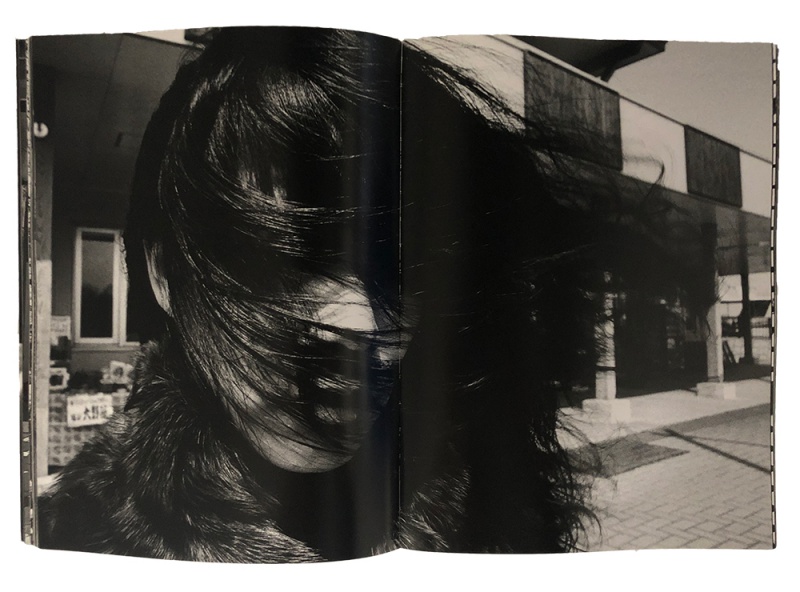 NAGISA - 森山大道 | AKIO NAGASAWA