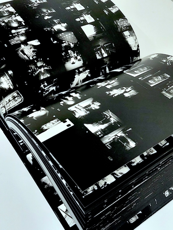 LABYRINTH - 森山大道 | AKIO NAGASAWA