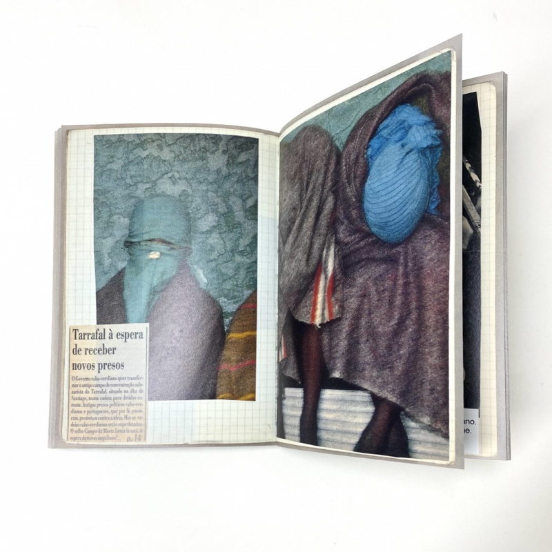 Casa de Lava – Caderno - ペドロ・コスタ | AKIO NAGASAWA