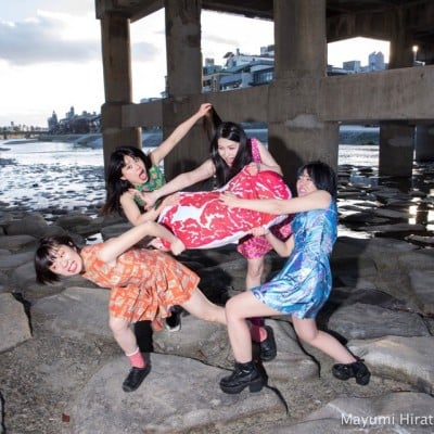おとぼけビ～バ～ [Otoboke Beaver] Albums, Songs - Discography
