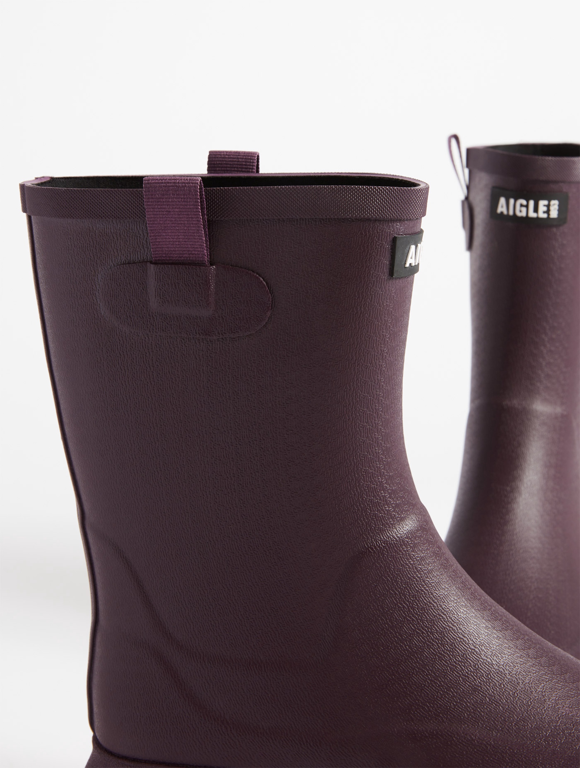 レディース アリア ラバーブーツ ZZFS061 - AIGLE（エーグル）公式