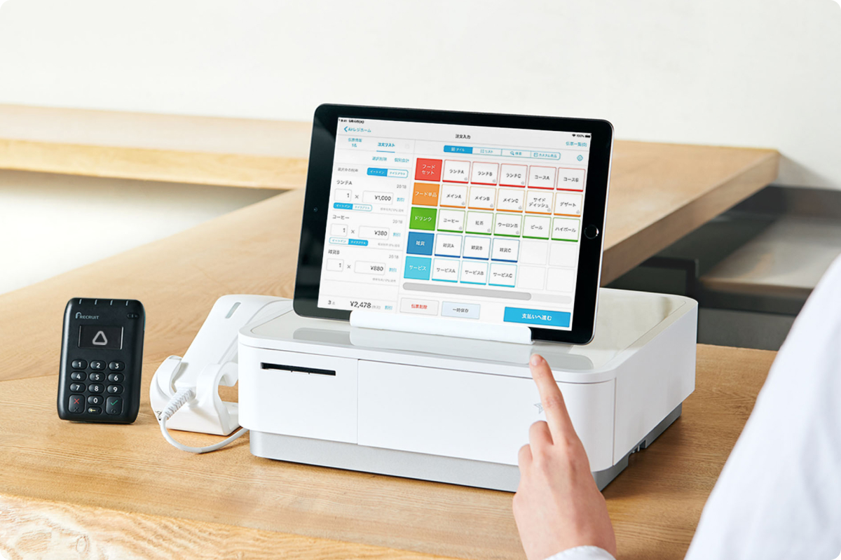 スター精密 mPOP Bluetooth エアレジ対応 スター精密株式会社 | 世界を