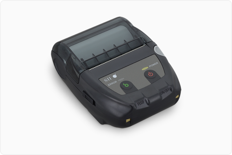 レシートプリンター | POSレジならAirレジ(エアレジ)