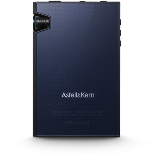 Astell&Kern