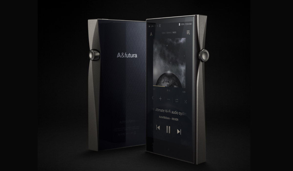 Astell&Kern