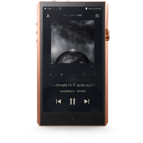 Astell&Kern