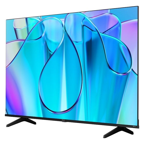 Hisense 4K液晶テレビ【55V型/4Kチューナー内蔵/地上・BS・CS】 55E6N