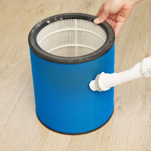 アルファックス・コイズミ 空気清浄ファン AAC-1000/W 1台 - アスクル