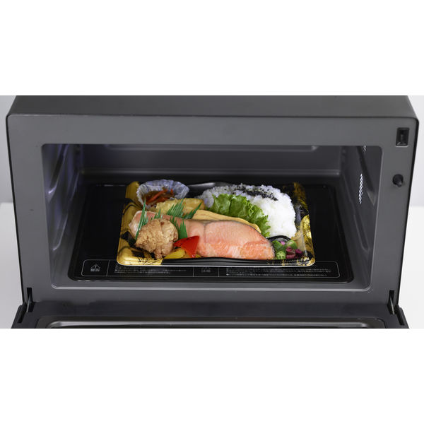 シロカ 20Lオーブンレンジ SX-20G151 1台 - アスクル
