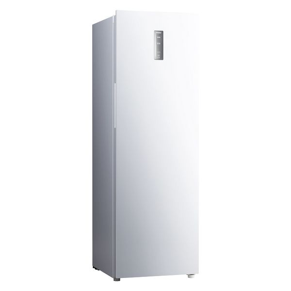 軒先渡し】ハイアール 168L 前開き式冷凍庫 ファン式 JF-NUF168B 1台