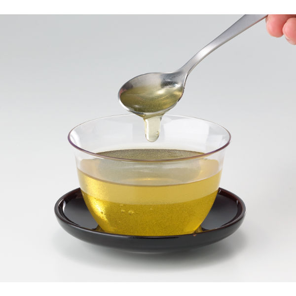 とろみ剤】 クリニコ つるりんこQuickly 1箱 1セット（750g：150g入×5