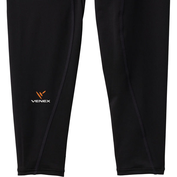 VENEX(ベネクス) リチャージ＋ 【一般医療機器】ロングタイツ メンズ L