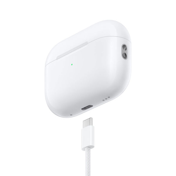 AirPods Pro 第2世代 MagSafe充電ケース （USB Type-C）付き MTJV3J/A