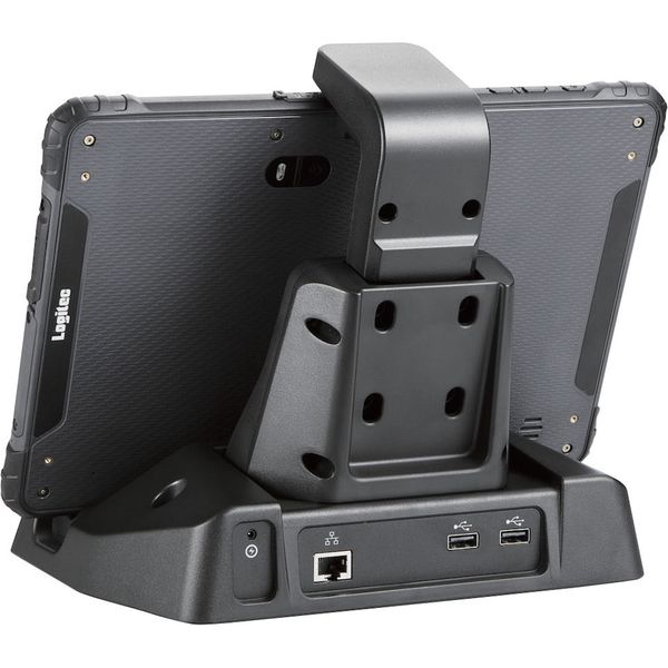 耐衝撃タブレット 10.1インチ Android ZEROSHOCK docomo用SIMスロット