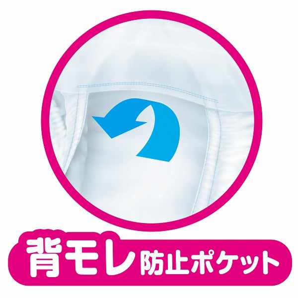アテント 大人用おむつ 夜1枚安心パンツ 8回 L-LLサイズ 12枚:（1