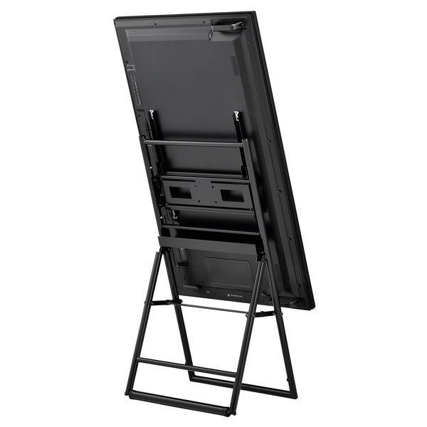 ハヤミ工産 HAMILeX XS ～45V型対応 ディスプレイスタンド 傾斜