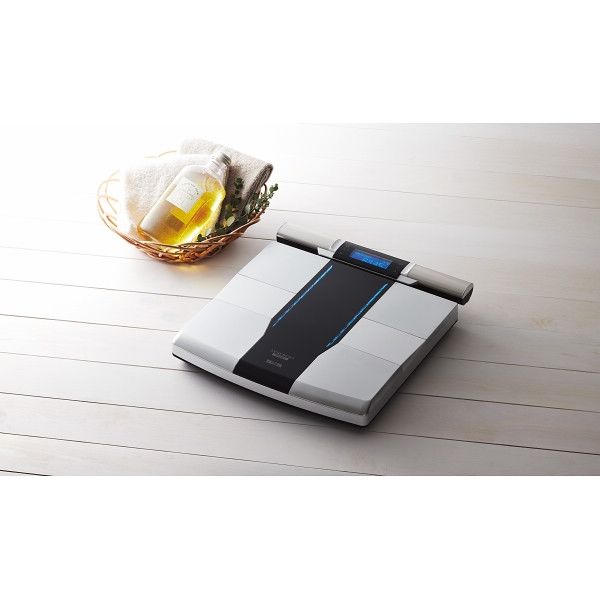 ギフト包装】タニタ 左右部位別体組成計 インナースキャンデュアル