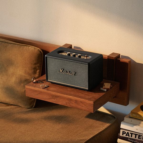 Marshall ワイヤレススピーカー 507178 ブラック Marshall ワイヤレス