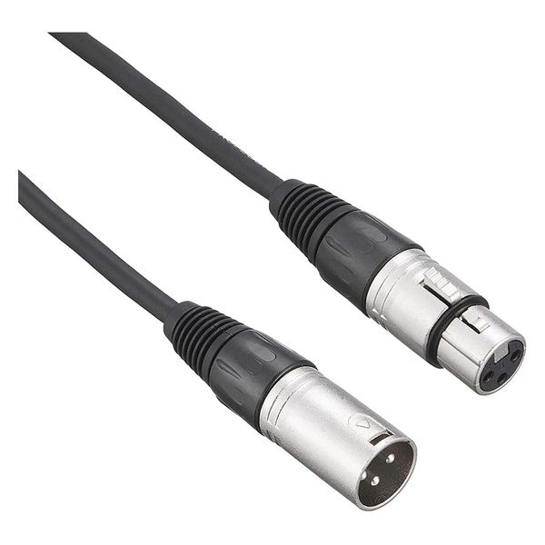 TRUE DYNA トゥルーダイナ マイクケーブル TDXLR-10 (10m XLR/XLR