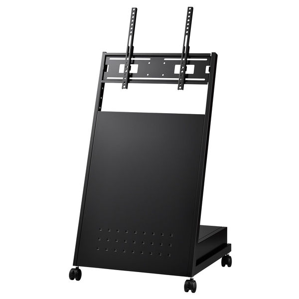 ハヤミ工産 HAMILeX XS ～65V型対応 ディスプレイスタンド 傾斜