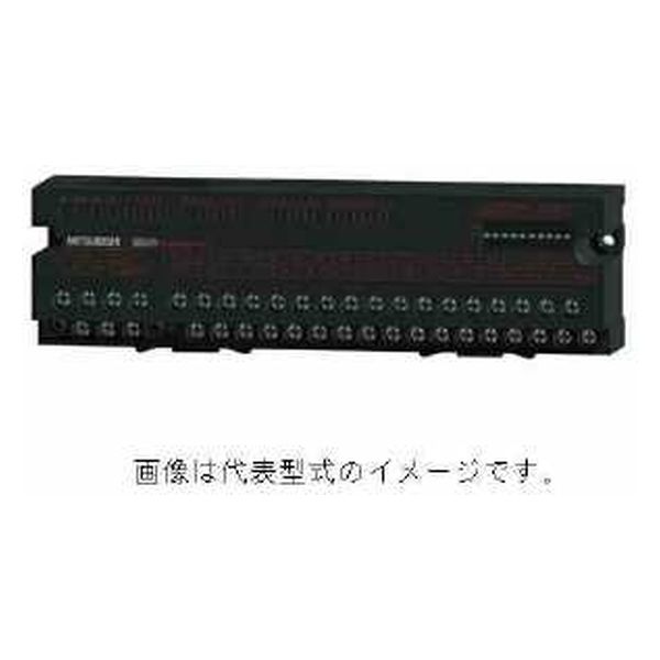 三菱電機 シーケンサCCーLink AJ65SBTB1-32T 1個（直送品） - アスクル
