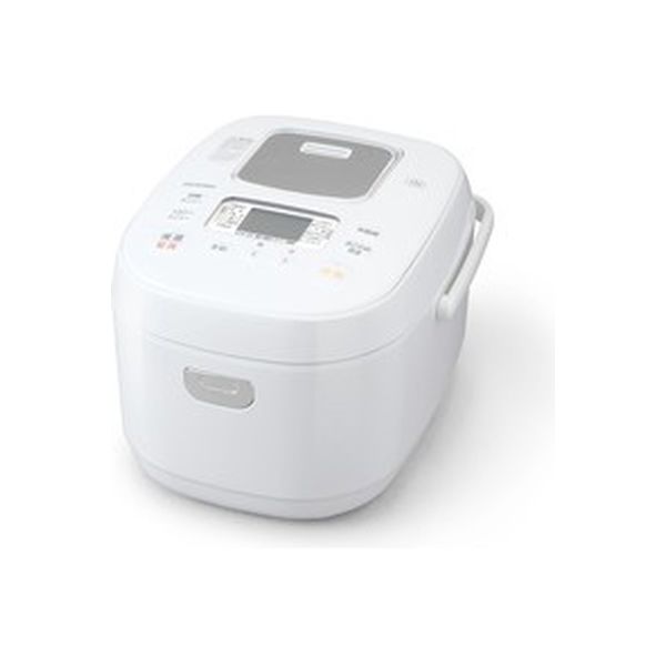 アイリスオーヤマ 米屋の旨み 銘柄炊き IHジャー炊飯器 5.5合 RC-IK50