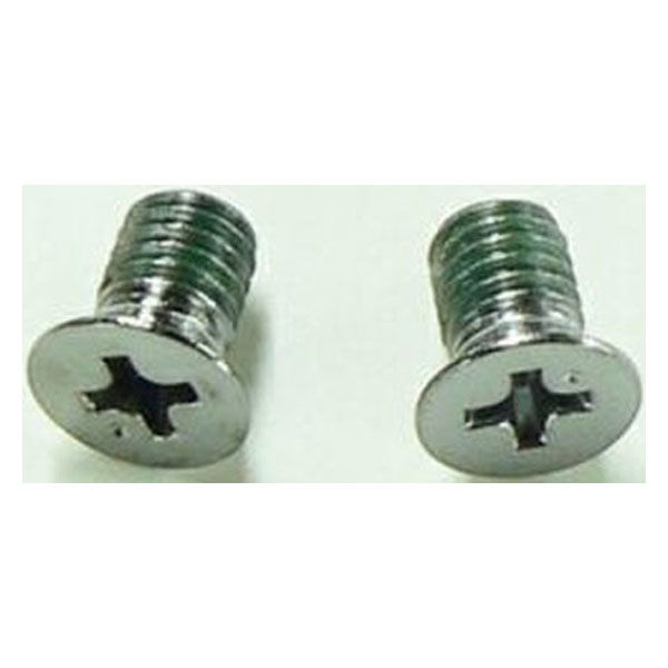 アルスコーポレーション ZTR 刃部固定ネジ 2組 999ZTR10 1組(2個