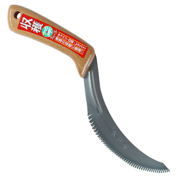 長田製作所 収穫菜うぇーぶ 031083 1本（直送品） - アスクル