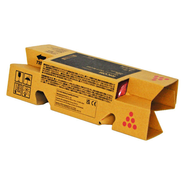 リコー スポットトナー マゼンタ IM C320/601142 601142 1個（直送品