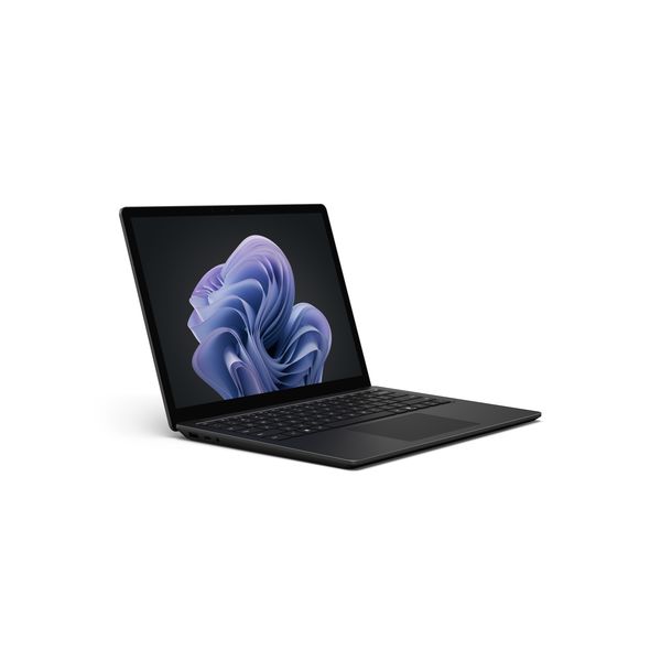 マイクロソフト Surface Laptop 6 15 インチ ZLP-00020 1台 - アスクル