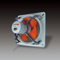 三菱電機 産業用有圧換気扇 EWF-20YSA2 1台（直送品） - アスクル