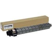 リコー（RICOH）用 汎用トナー C840H ブラック 600637 1個 - アスクル