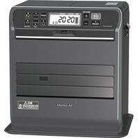 ダイニチ工業 石油ファンヒーター・KCタイプ FW-3323KC-H 1台（直送品