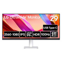 LG 29インチ IPS ウルトラワイドモニター 29WQ600-W 1台 - アスクル