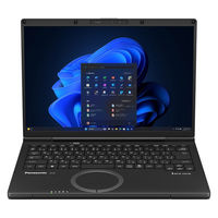 富士通 14インチ ノートパソコン LIFEBOOK U9413/RX FMVU81027P 1台