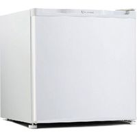 ウィンコド 1ドア冷蔵庫 46L ホワイト TH-46L1-WH 1台（直送品
