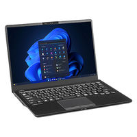 dynabook G83/HS：Core i5-1135G7 2.40GHz、メモリ8GBx1、256GB_SSD