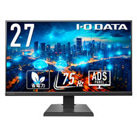 NEC 24型USB TypeーC対応3辺狭額縁ワイド液晶ディスプレイ